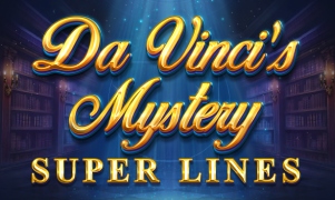 b29 bet apk Da Vinci's Mystery Super Lines