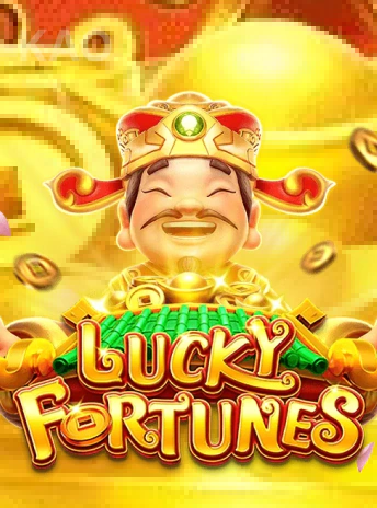Trang bìa trò chơi b29 bet apk FaChai Lucky Fortunes